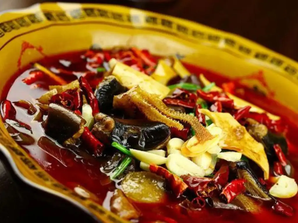Чанчжоу: Changzhou Zouqu hotel
