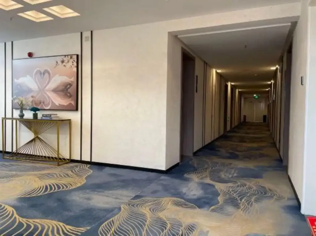 Тайчжоу: Kaiyue Hotel