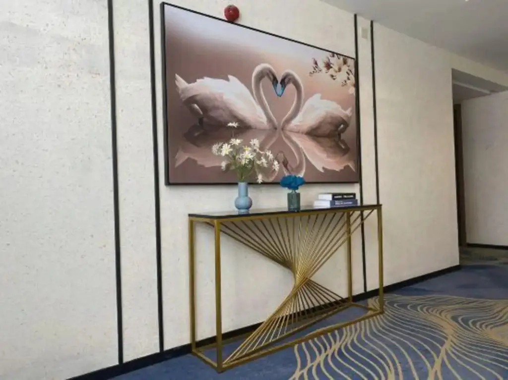 Тайчжоу: Kaiyue Hotel