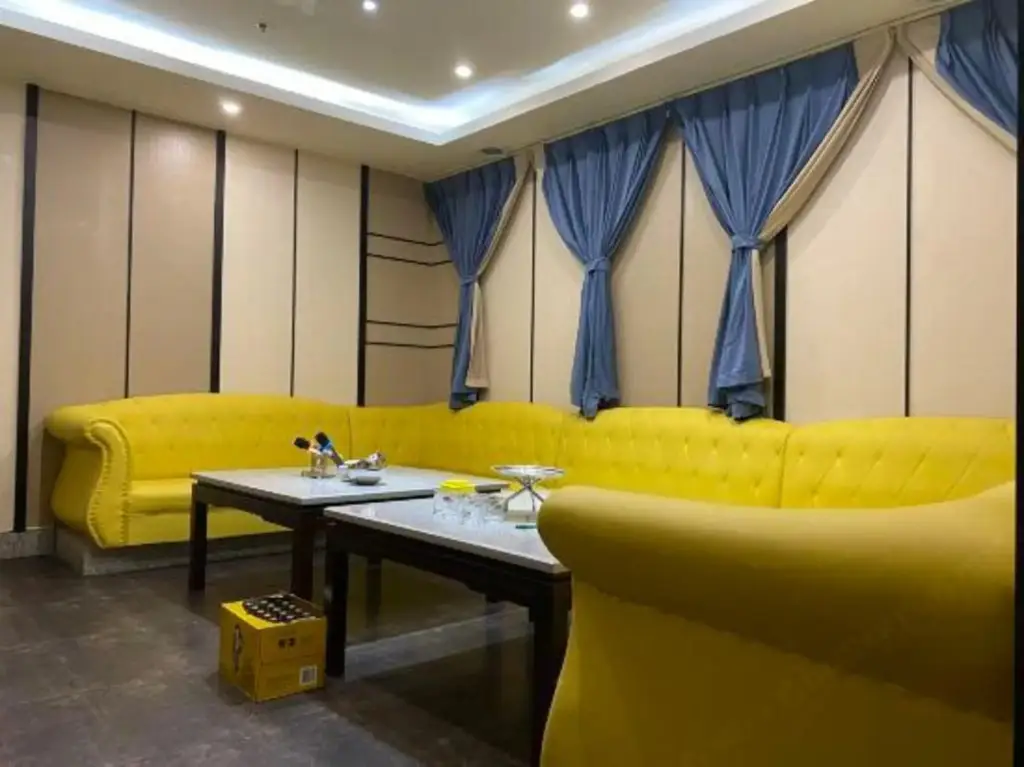 Тайчжоу: Kaiyue Hotel
