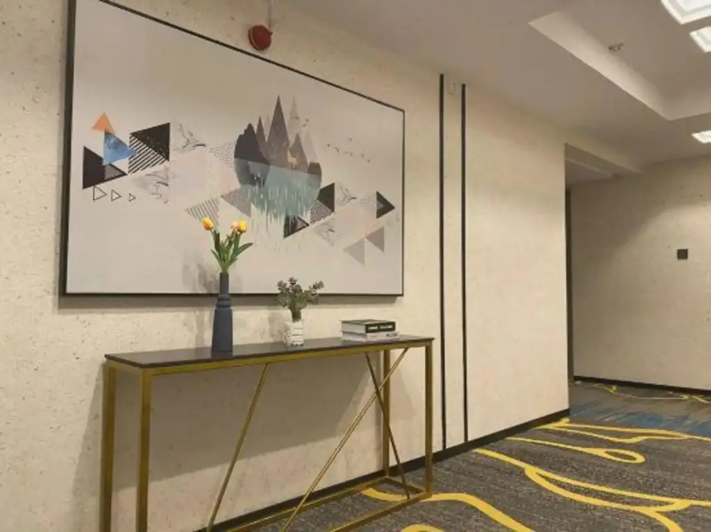 Тайчжоу: Kaiyue Hotel