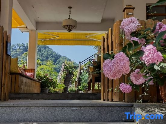 Ханчжоу: Hangzhou Beno Hostel