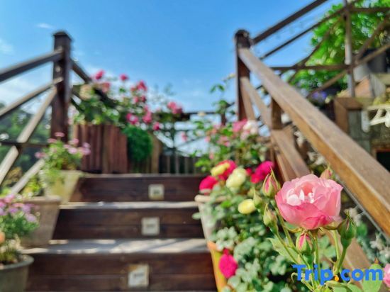 Ханчжоу: Hangzhou Beno Hostel