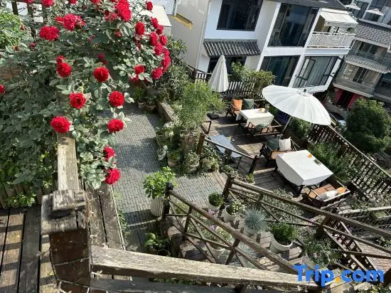 Ханчжоу: Hangzhou Beno Hostel