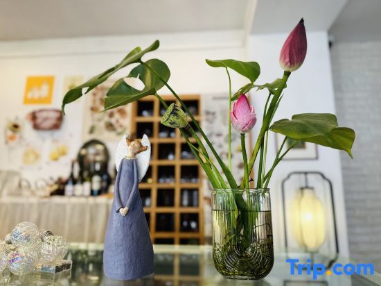 Ханчжоу: Hangzhou Beno Hostel