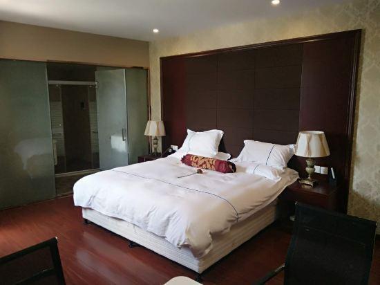 Хучжоу: Kumquat Hotel