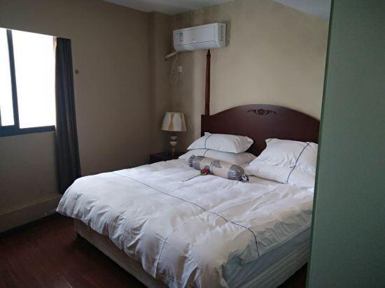Хучжоу: Kumquat Hotel