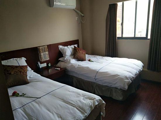 Хучжоу: Kumquat Hotel