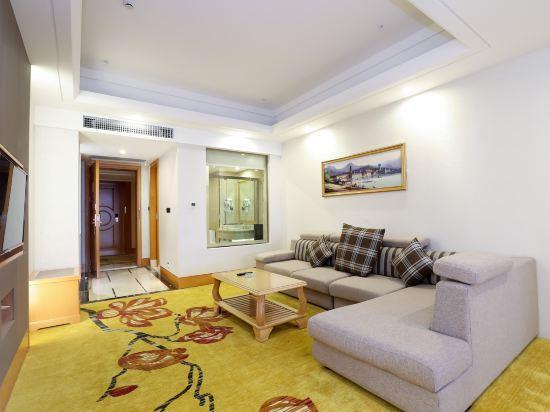 Чжуншань: Vienna Hotels