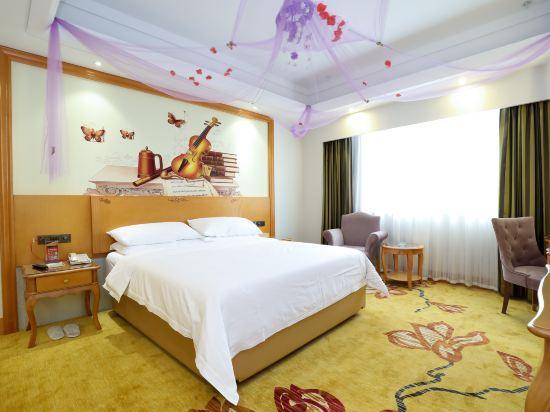 Чжуншань: Vienna Hotels