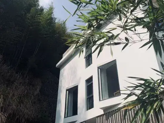 Ханчжоу: Qieman Xunshanju Hotel