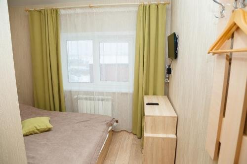 Красноярск: Hotel Aristocrat