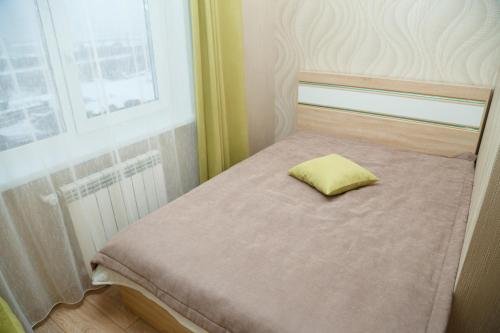 Красноярск: Hotel Aristocrat
