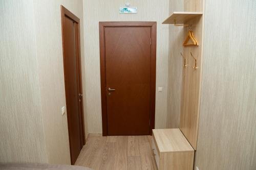 Красноярск: Hotel Aristocrat
