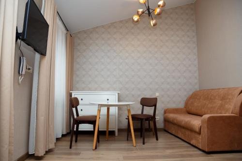 Красноярск: Hotel Aristocrat