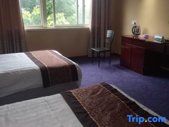 Шаоксинг: Tiandu Hotel