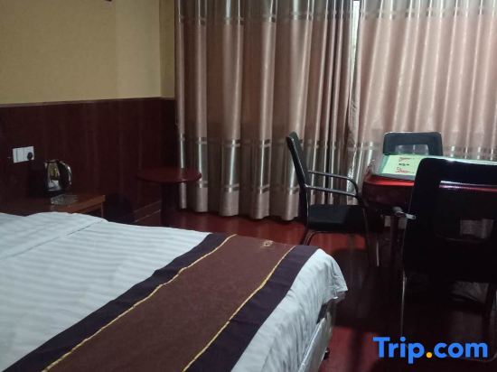 Шаоксинг: Tiandu Hotel