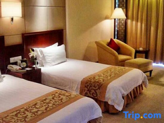 Шаоксинг: Tiandu Hotel