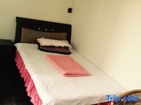 Шанхай: Shule Hotel (Shanghai liuzao store)