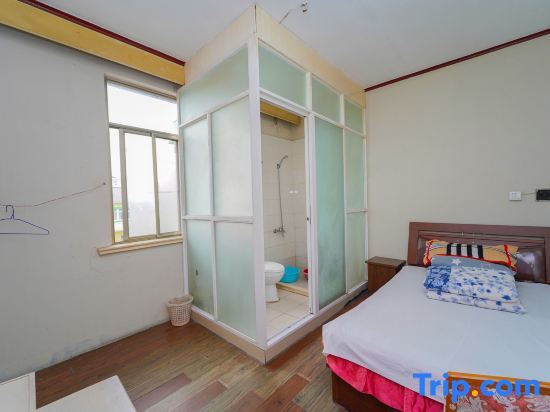 Шанхай: Shule Hotel (Shanghai liuzao store)
