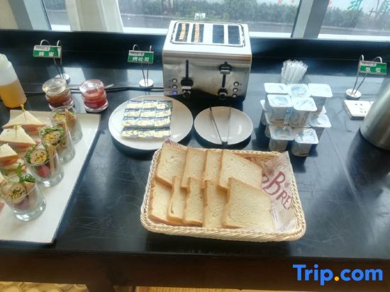 Шаоксинг: ZhuJi MuChen Hotel (YongLi Square Store)