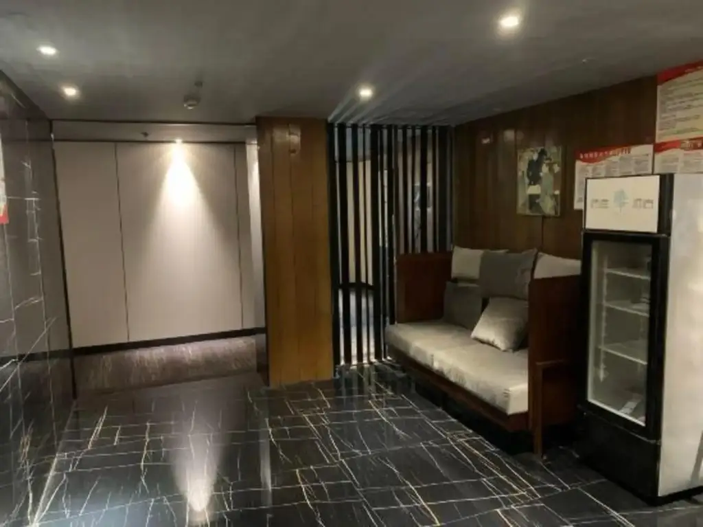 Тайчжоу: Taizhou Youting Hotel