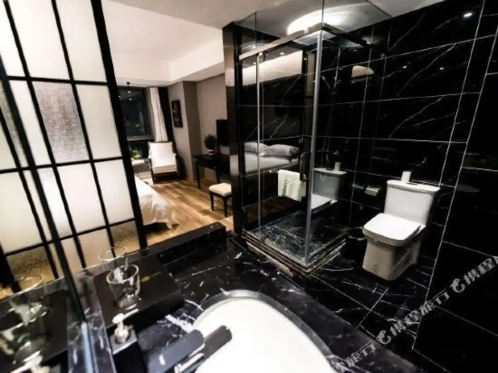 Тайчжоу: Taizhou Youting Hotel