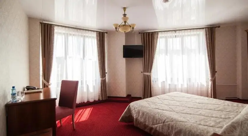 Красноярск: Барышня