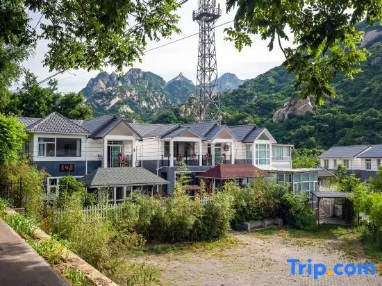 Пекин: Jichangju Villa