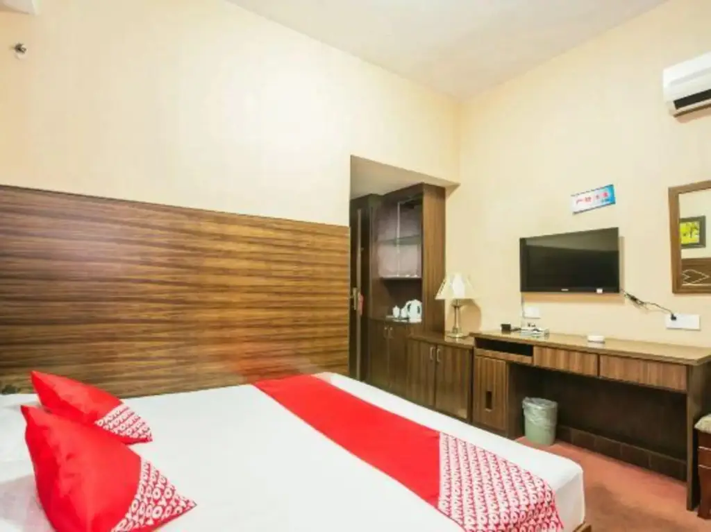 Tonglu hualian hotel — фото 1