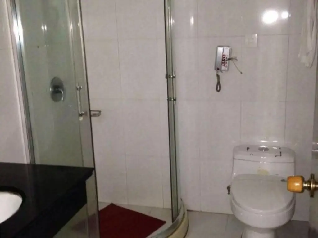 Ханчжоу: Tonglu hualian hotel