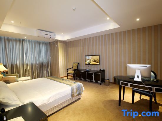 Чунцин: Fengyelin Hotel
