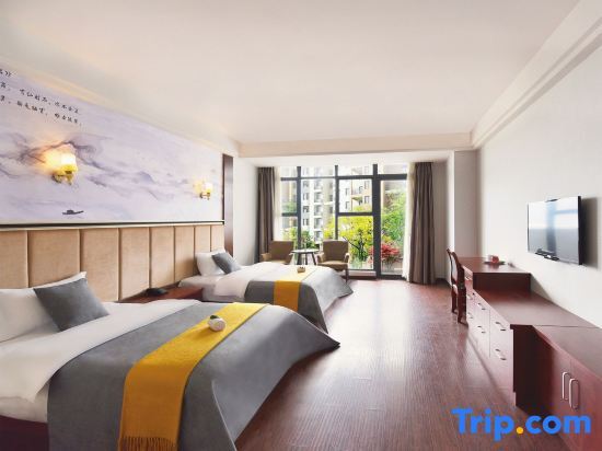 Чунцин: Fengyelin Hotel