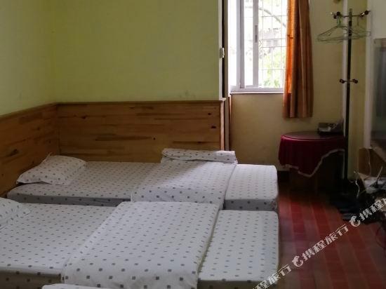 Мейчжу: Meizhou Taiyun Hotel