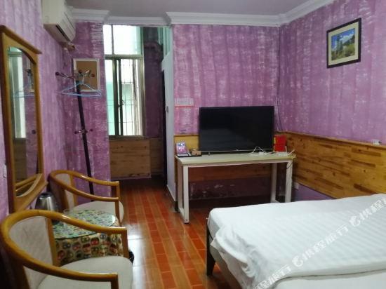 Мейчжу: Meizhou Taiyun Hotel