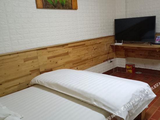 Мейчжу: Meizhou Taiyun Hotel