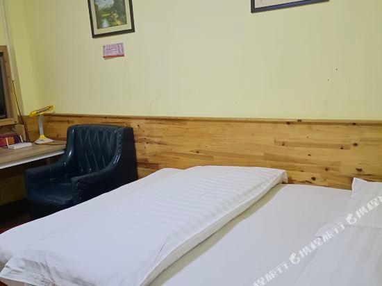 Мейчжу: Meizhou Taiyun Hotel