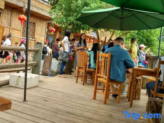 Лючжоу: Waipojia Inn