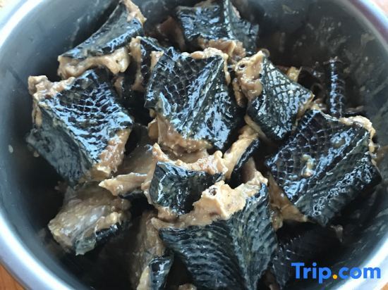 Longsheng: Longji Terrace Lvying Homestay