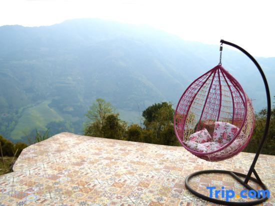 Longsheng: Longji Terrace Lvying Homestay