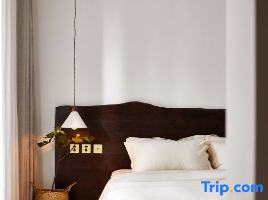 Хучжоу: Tasha Dudo Amor Private Tang Castle Homestay (Moganshan Branch)
