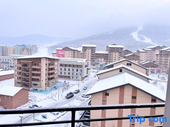 Цзилинь: Qingshan Inn