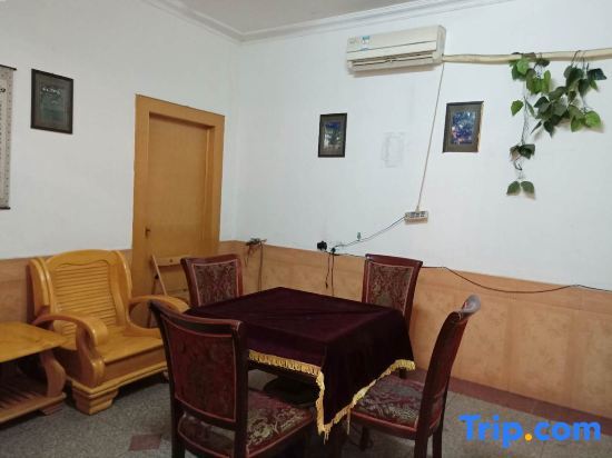 Чунцин: Chongqing Jinhu Motel