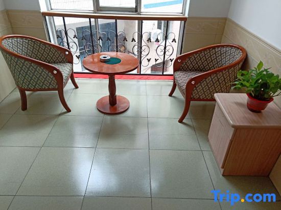 Чунцин: Chongqing Jinhu Motel