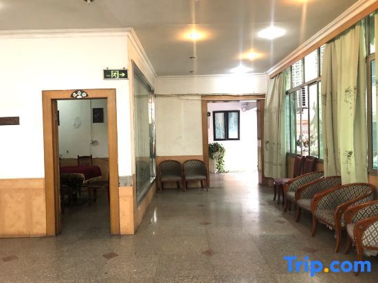 Чунцин: Chongqing Jinhu Motel