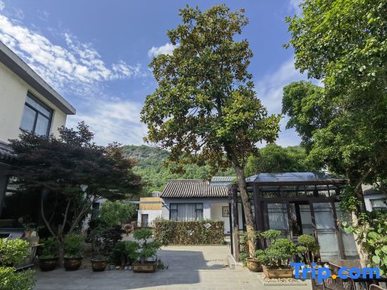 Шаоксинг: Yinfeng Lizhan Hotel