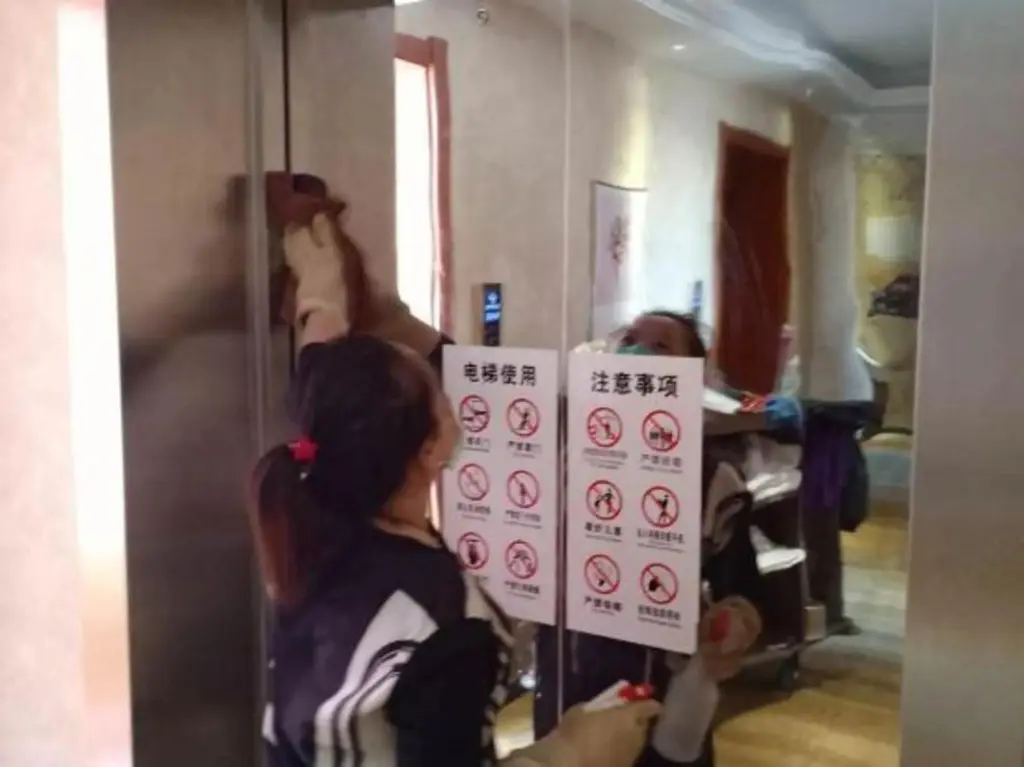Тайюань: Taiyuan Mengjiasuo Boutique Hotel