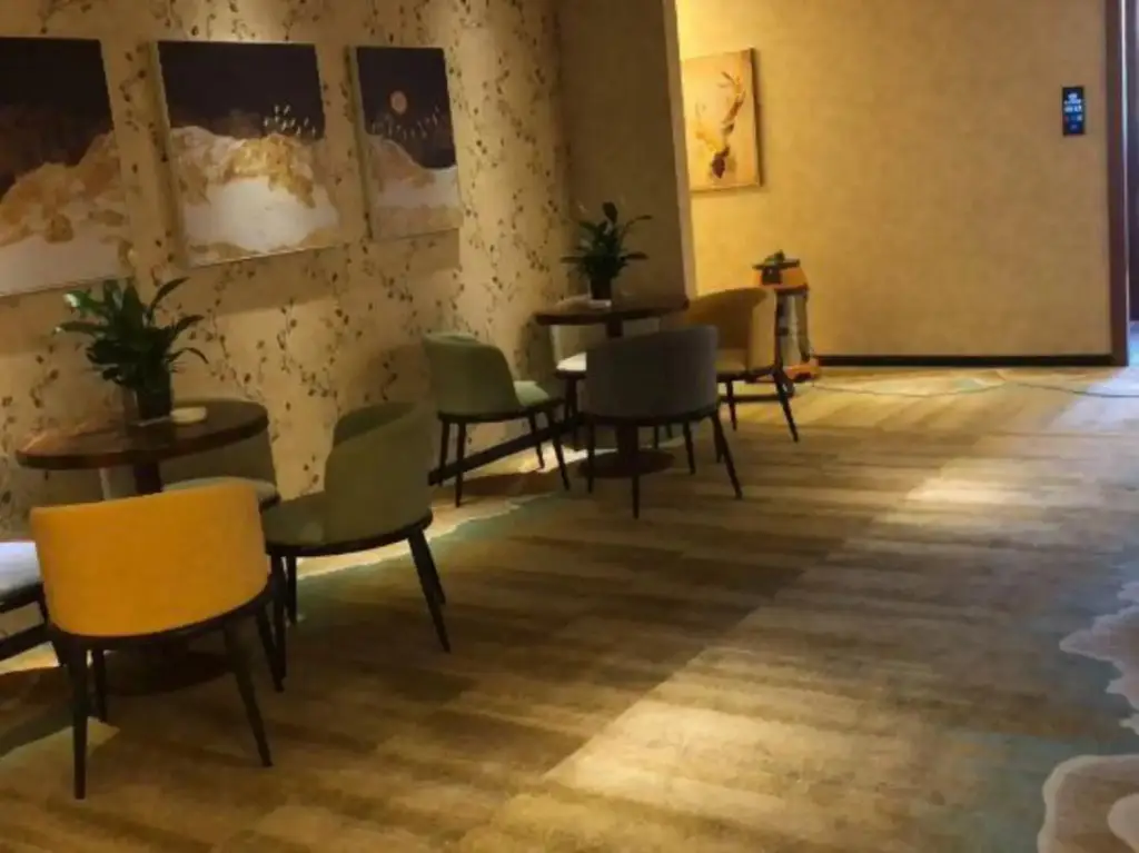 Taiyuan Mengjiasuo Boutique Hotel — фото 1