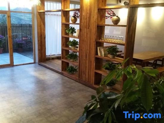 Тайчжоу: Xianju qingyinge homestay