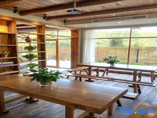 Тайчжоу: Xianju qingyinge homestay